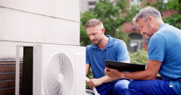 Best Residential HVAC Services  in Muskegon, MI