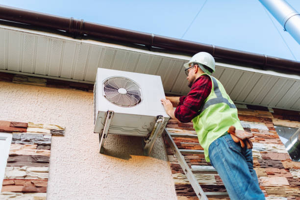 Reliable Muskegon, MI HVAC Solutions
