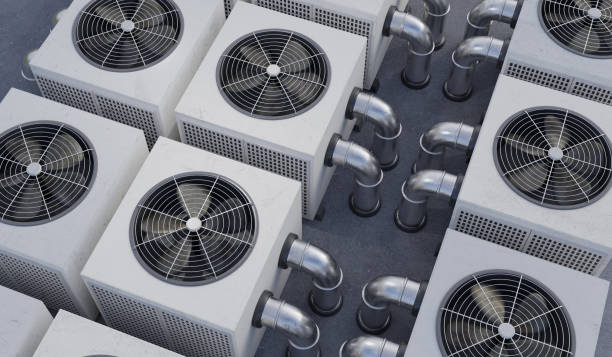 Best 24/7 HVAC Repair  in Muskegon, MI