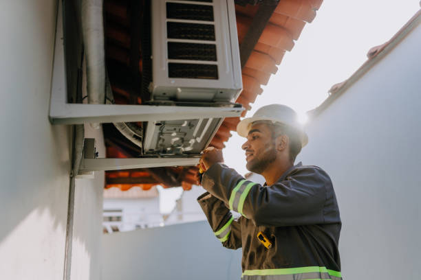 Best HVAC System Installation  in Muskegon, MI