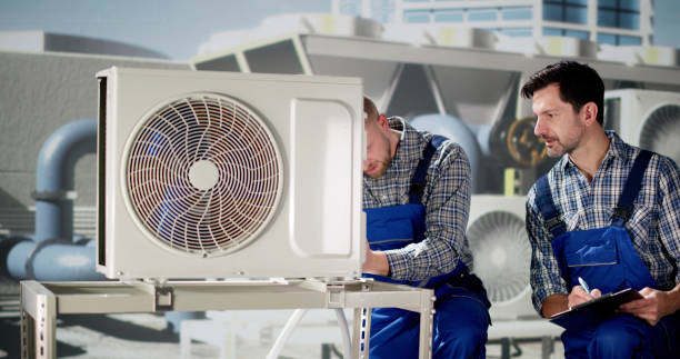Best HVAC Tune-Up Services  in Muskegon, MI