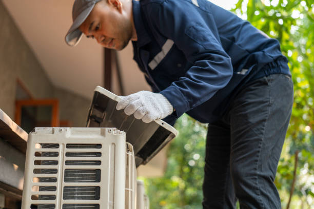 Ductless HVAC Repair in Muskegon, MI