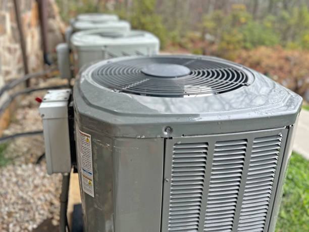 Best HVAC Air Duct Cleaning  in Muskegon, MI