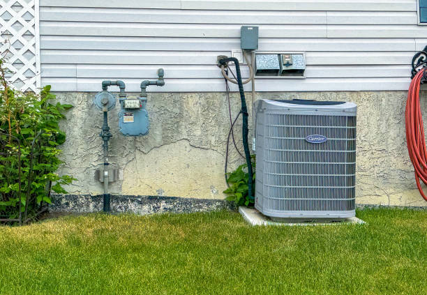 Best HVAC Cleaning Services  in Muskegon, MI